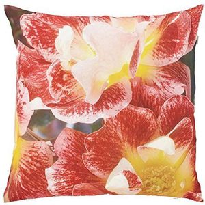 Dutch Decor Kussenhoes Orchid 45x45 cm multi