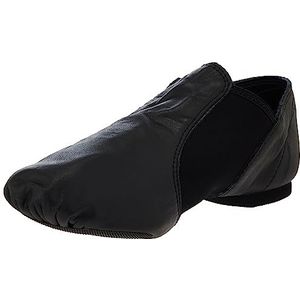 Capezio Jazz EJ2 E-serie dames instapschoenen