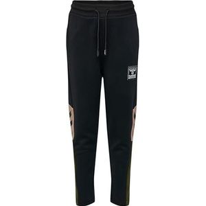 hummel Hmlrane Pantalon décontracté Garçon, Olive Night, 110