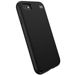 SPECK SPK-PRE-PRO-IPH9-BK - Beschermhoes - Voor iPhone 8/7 - Presidio Pro Series - Zwart