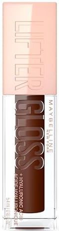 Maybelline New York Lifter Gloss 029 Toast
