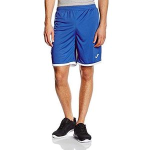 Joma Toledo – shorts – bermuda – heren, Royal Blauw/Wit