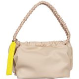 TOM TAILOR Tamy damestas, ecru, 26 x 13 x 20, 004221, ecru, 26 x 13 x 20, 004221, ECRU, 004221