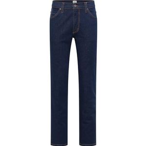 MUSTANG Rechte jeans voor heren Style Tramper, Blauw, Taille 35 / lengte 36