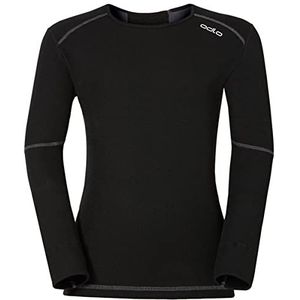 Odlo Active X-Warm Sweatshirt voor kinderen, uniseks