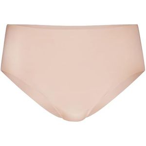 CALIDA Natural Skin Slip, teint roze, M dames, Beige