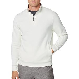 Hackett London Hz klassiek trainingspak voor heren, Beige (ecru).