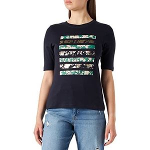 s.Oliver t-shirt dames, 59d3