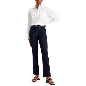 Levi's 725™ High Rise Bootcut Jeans Dames (Set van 1)