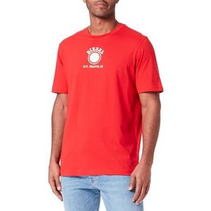 Diesel T-shirt pour homme, 42 A - 0 degrés, XS