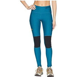 Fjällräven Abisko dameslegging Trekking Tights W