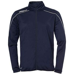 uhlsport Stream 22 Classic Herenjas, Navy / Wit