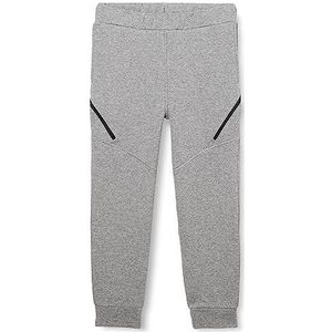 s.Oliver Joggingbroek voor jongens 2134078, grijs.