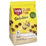 Delishios Knapperige Doedel, 125 G