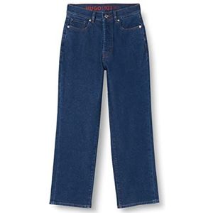HUGO dames jeans broek, Navy415
