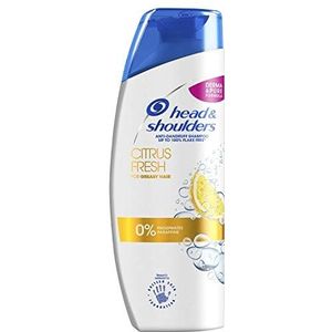 Head&Shoulders citrus shampoo 90ml