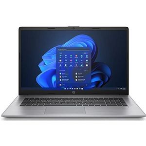 HP Notebook 470 G9 Intel Core i5-1235U 17,3 inch 16 GB RAM
