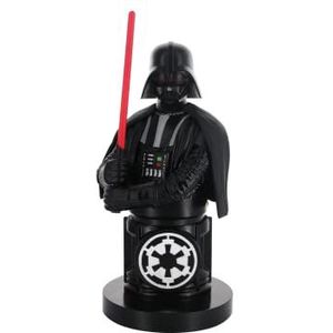 Cable Guy Soporte Sujecion Figa Darth Vader A New Hope Star Wars 20 cm
