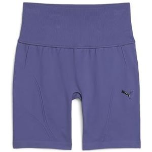 PUMA SHAPELUXE HW Collants courts sans couture 15,2 cm