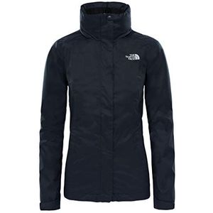 THE NORTH FACE Evolve II Triclimate Dubbel damesjack