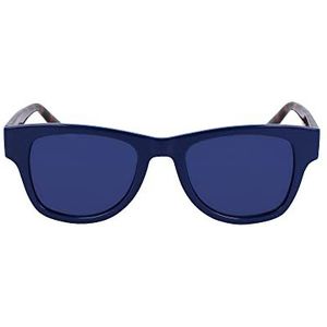 KARL LAGERFELD zonnebril, blauw, eenheidsmaat, Blauw