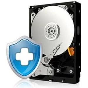 Western Digital Care Express Extended Service Agreement