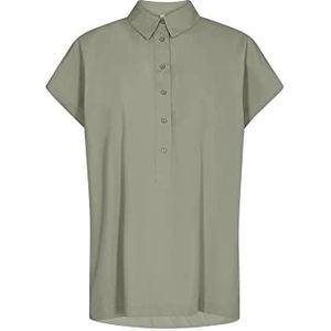 SOYACONCEPT blouse voor vrouwen, Groen