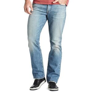 Lucky Brand Vintage rechte jeans 363 heren jeans, Paradise Valley