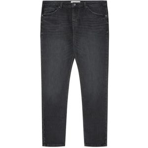 Springfield Jeans Jeans Homme, gris foncé, 38