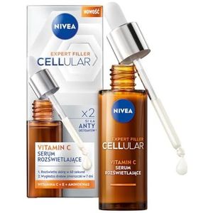 NIVEA CELLULAR VITAMIN C Verhelderend Serum 30 ml