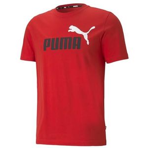 PUMA T-shirt voor heren (228 pack)
