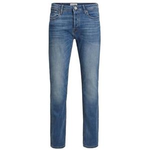 Jack & Jones Jjitim Jjoriginal Jos 719 Noos JJITIM JJORIGINAL JOS 719 NOOS heren, Denim/Blauw