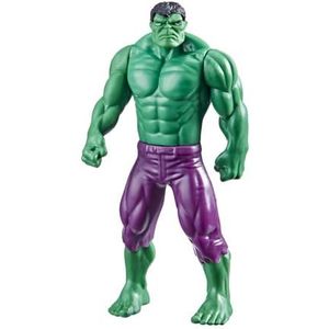 Marvel Klassiek Hulk-figuur