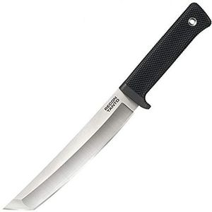 Cold Steel CS35AM mes voor volwassenen, uniseks, zwart