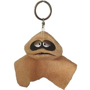 Living Puppets WS693 Sleutelhanger, beige