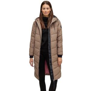 Street One A201867 winterjas voor dames, Bruin