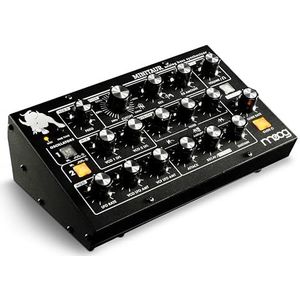 Moog Minitaur Synthesizer Bass