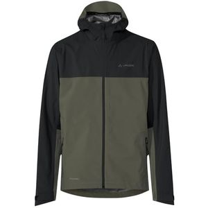 VAUDE Moab regenjas voor heren