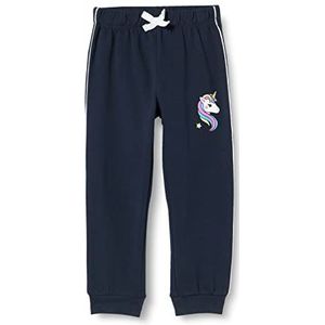 Chicco Trainingsbroek (609) casual, blauw, 6 maanden meisjes, blauw, Blauw