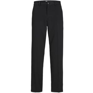 JACK & JONES Pantalon Jpstkarl Jjpierre Noos pour homme, Noir, 31W / 32L