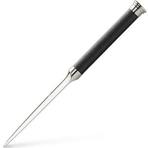 Graf von Faber-Castell Briefopener - Zwart