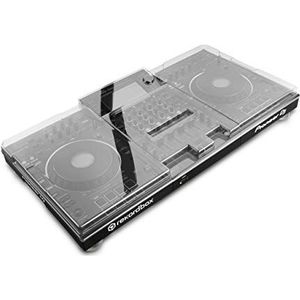 Decksaver Pioneer XDJ-XZ Cover - Opbergtas voor DJ-uitrusting