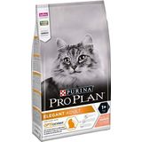 PURINA PRO PLAN Pro Plan - Cat Elegant Adult kattenzalm, 1,5 kg