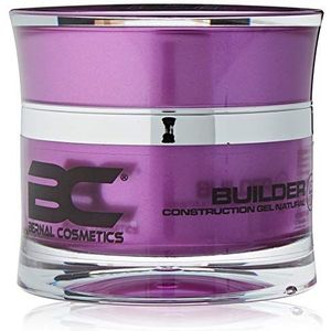 BC Bernal Cosmetics BC Builder Gel - LED/UV - 45ml - Natuur (fabrikant) - 1 stuk