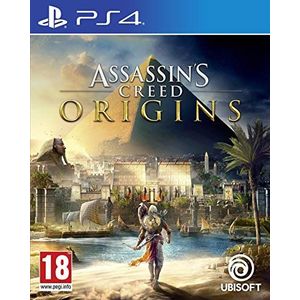 Assassin's Creed Origins - Edition Standard [Import]