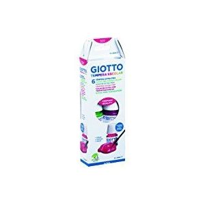 Giotto 356600 - hoogwaardige gouache