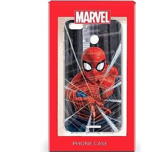 Beschermhoes voor Xiaomi Redmi 6 / 6A, motief Marvel Spiderman, motief Cool