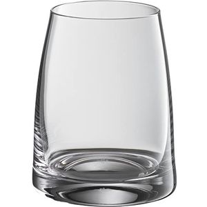 WMF Kineo Set van 4 kristalwaterglazen 325 ml ergonomische vorm vaatwasmachinebestendig