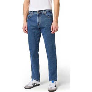 Wrangler Texas Contrast Jeans voor heren