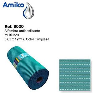 Amiko Antislip, 12 m, blauw